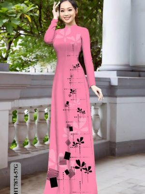 1609854701 675 vai ao dai hoa in 3D (12)